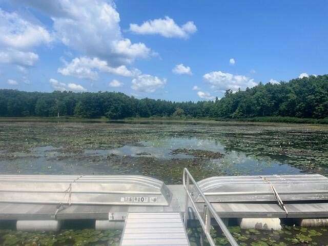 1.85 Acres of Residential Land for Sale in Irons, Michigan