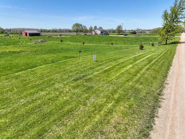 17.5 Acres of Land for Sale in Webberville, Michigan