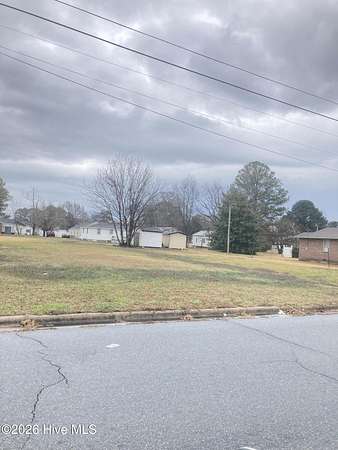 0.16 Acres of Residential Land for Sale in Farmville, North Carolina