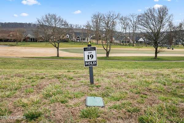 0.24 Acres of Residential Land for Sale in Loudon, Tennessee
