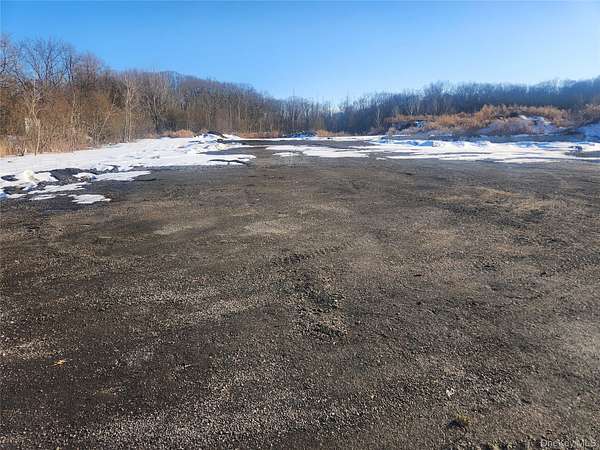 3.3 Acres of Commercial Land for Sale in Newburgh, New York
