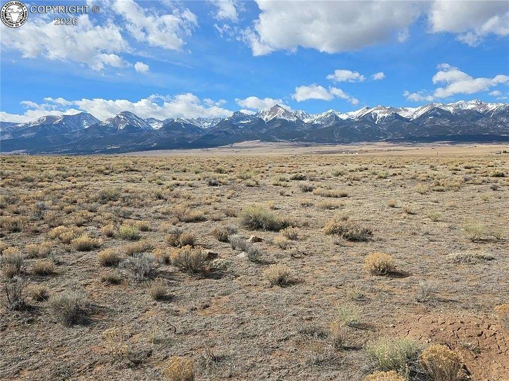41 Acres of Agricultural Land for Sale in Silver Cliff, Colorado