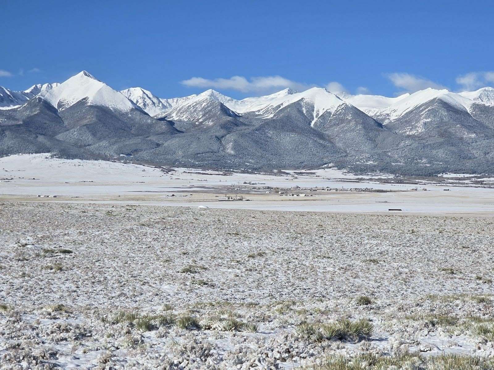 41 Acres of Agricultural Land for Sale in Silver Cliff, Colorado