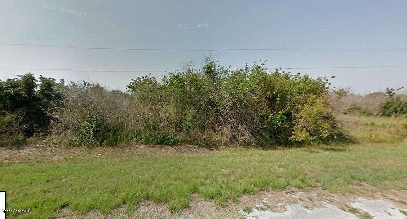 2.75 Acres of Residential Land for Sale in Palm Bay, Florida