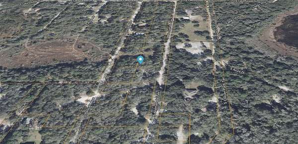 1.1 Acres of Land for Sale in Inverness, Florida