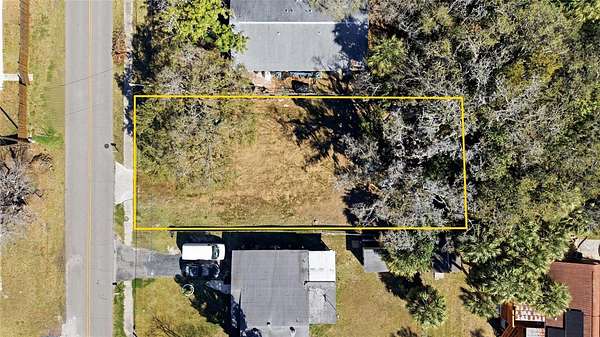 0.14 Acres of Residential Land for Sale in New Port Richey, Florida