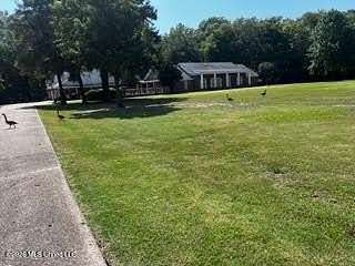 3.1 Acres of Land with Home for Sale in Greenville, Mississippi