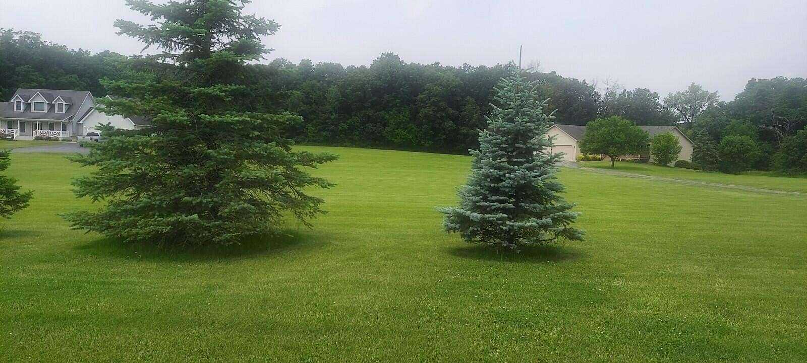 11 Acres of Land for Sale in Lowell, Indiana