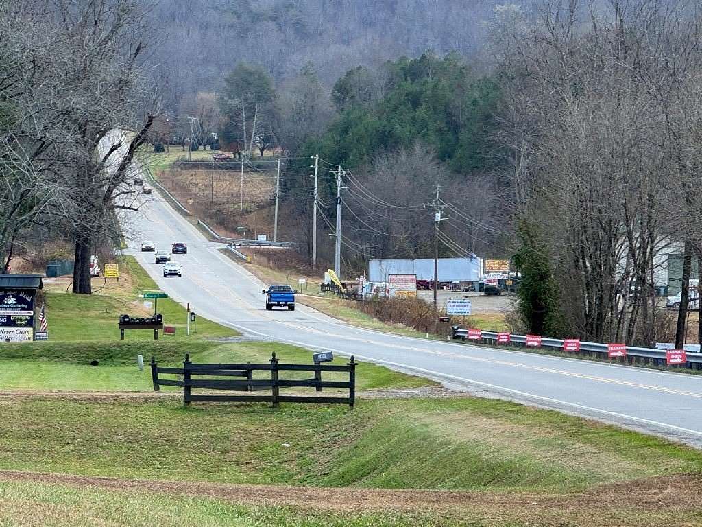 2.67 Acres of Land for Sale in Hayesville, North Carolina