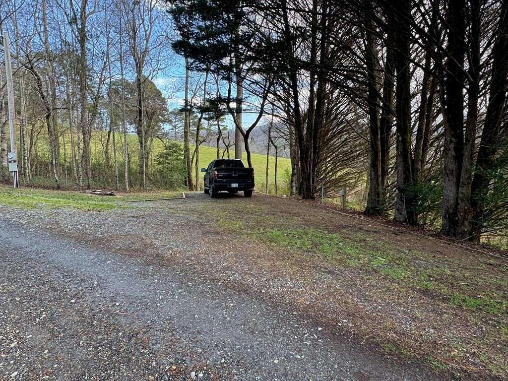 1.1 Acres of Land for Sale in Hayesville, North Carolina