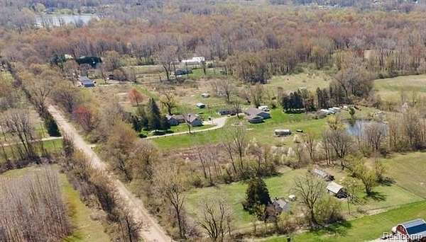 1.1 Acres of Residential Land for Sale in Sumpter Township, Michigan