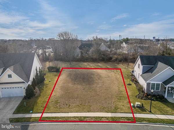 0.2 Acres of Land for Sale in Lewes, Delaware