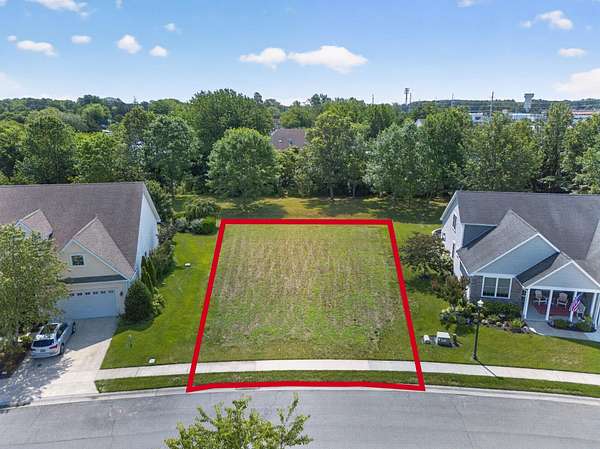 0.2 Acres of Land for Sale in Lewes, Delaware