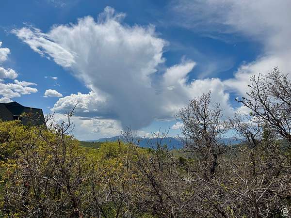 1.2 Acres of Residential Land for Sale in Heber City, Utah