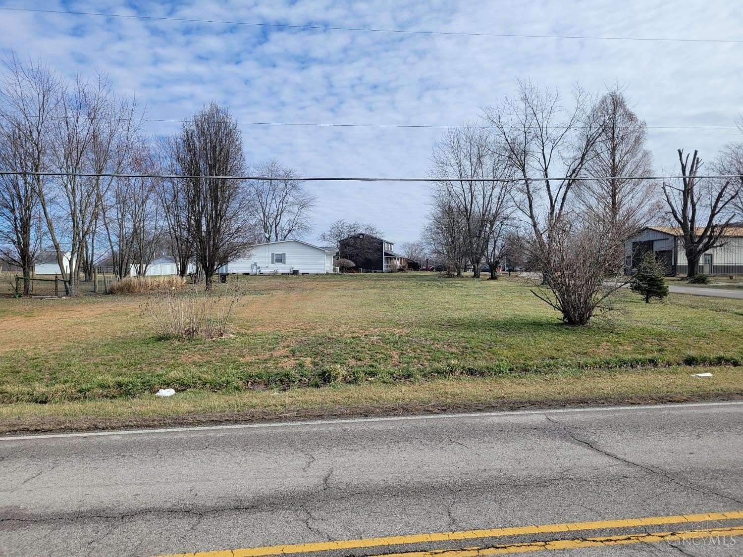 0.57 Acres of Residential Land for Sale in Georgetown, Ohio