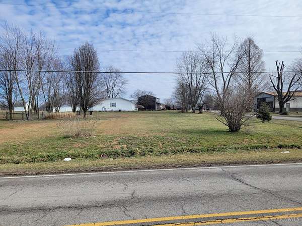 0.57 Acres of Residential Land for Sale in Georgetown, Ohio