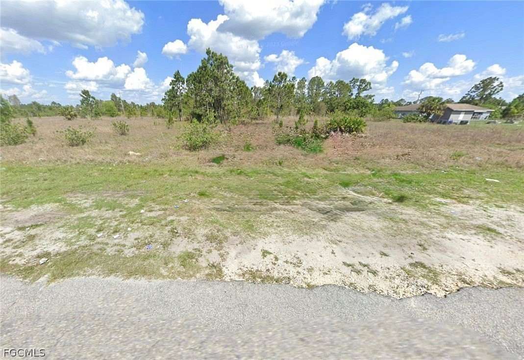 0.3 Acres of Residential Land for Sale in Fort Myers, Florida