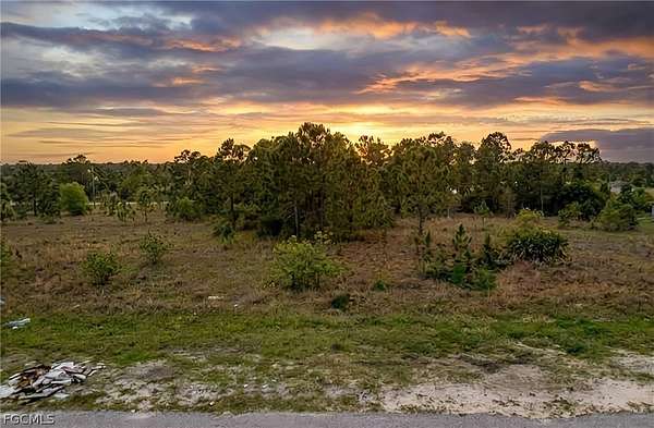 0.3 Acres of Residential Land for Sale in Fort Myers, Florida