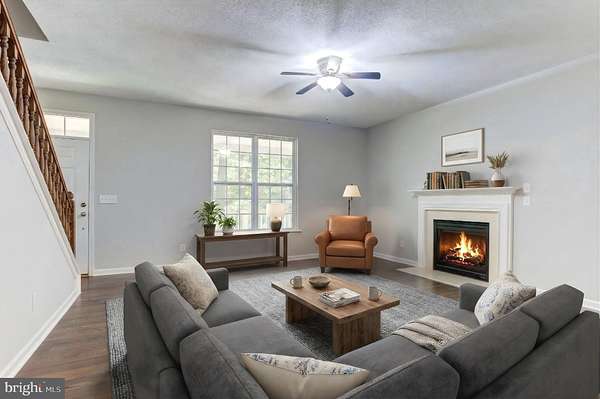 2.37 Acres of Land with Home for Sale in Spotsylvania, Virginia