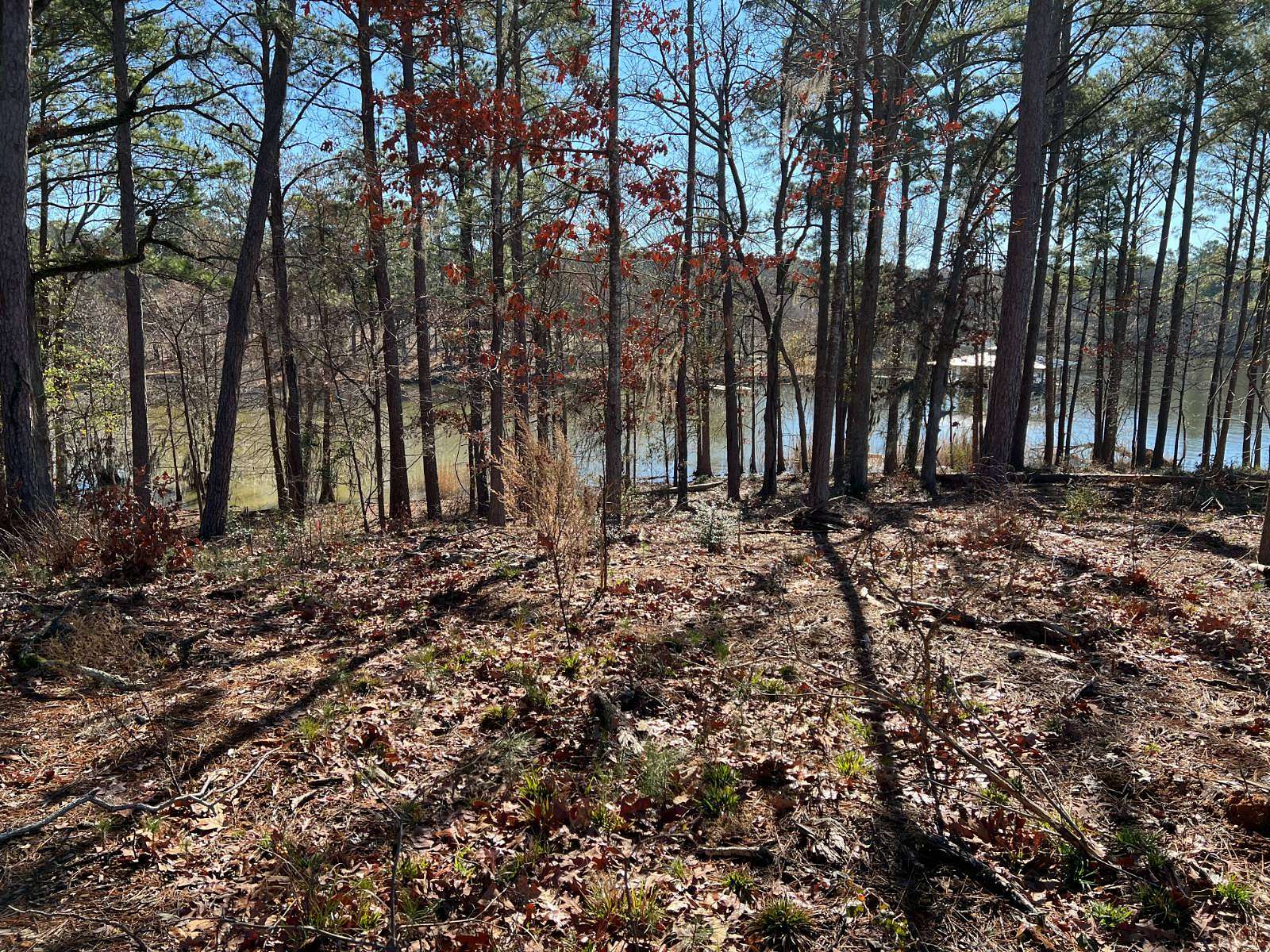 0.38 Acres of Land for Sale in Many, Louisiana