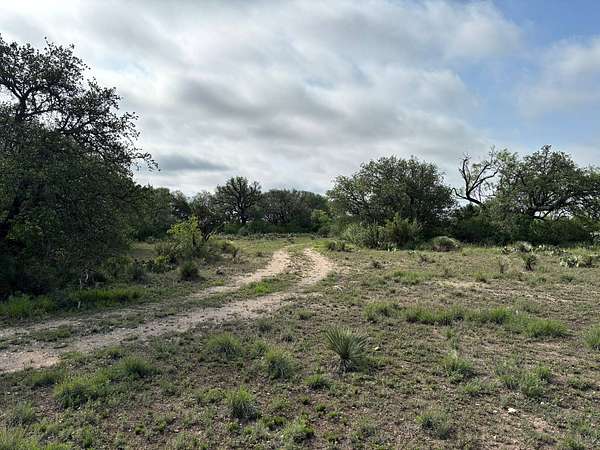 39 Acres of Land for Sale in Brady, Texas