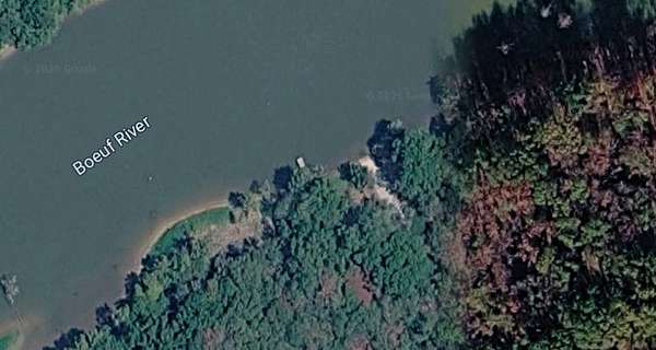 9.12 Acres of Land for Sale in Rayville, Louisiana