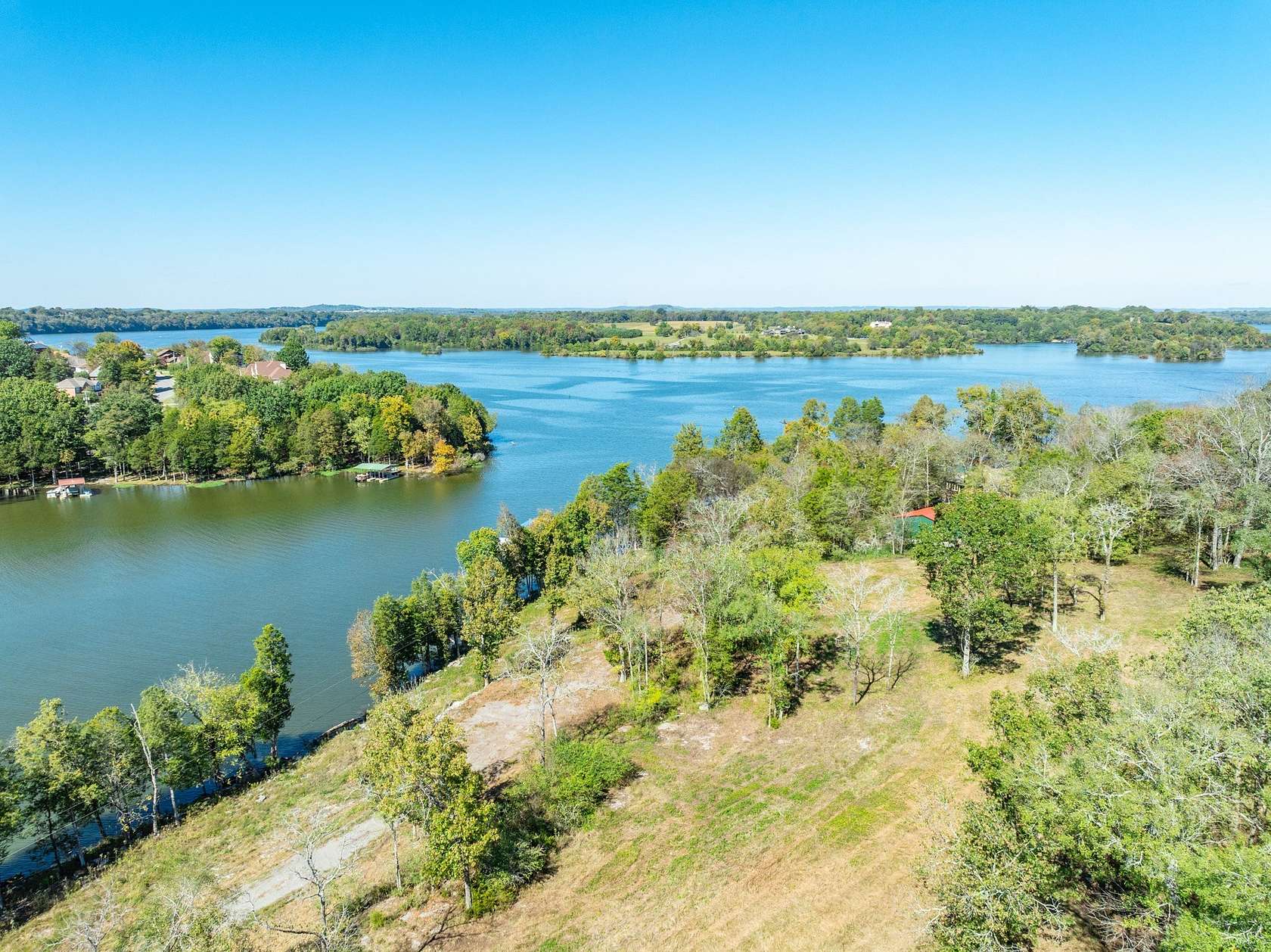 10.4 Acres of Land for Sale in Mount Juliet, Tennessee