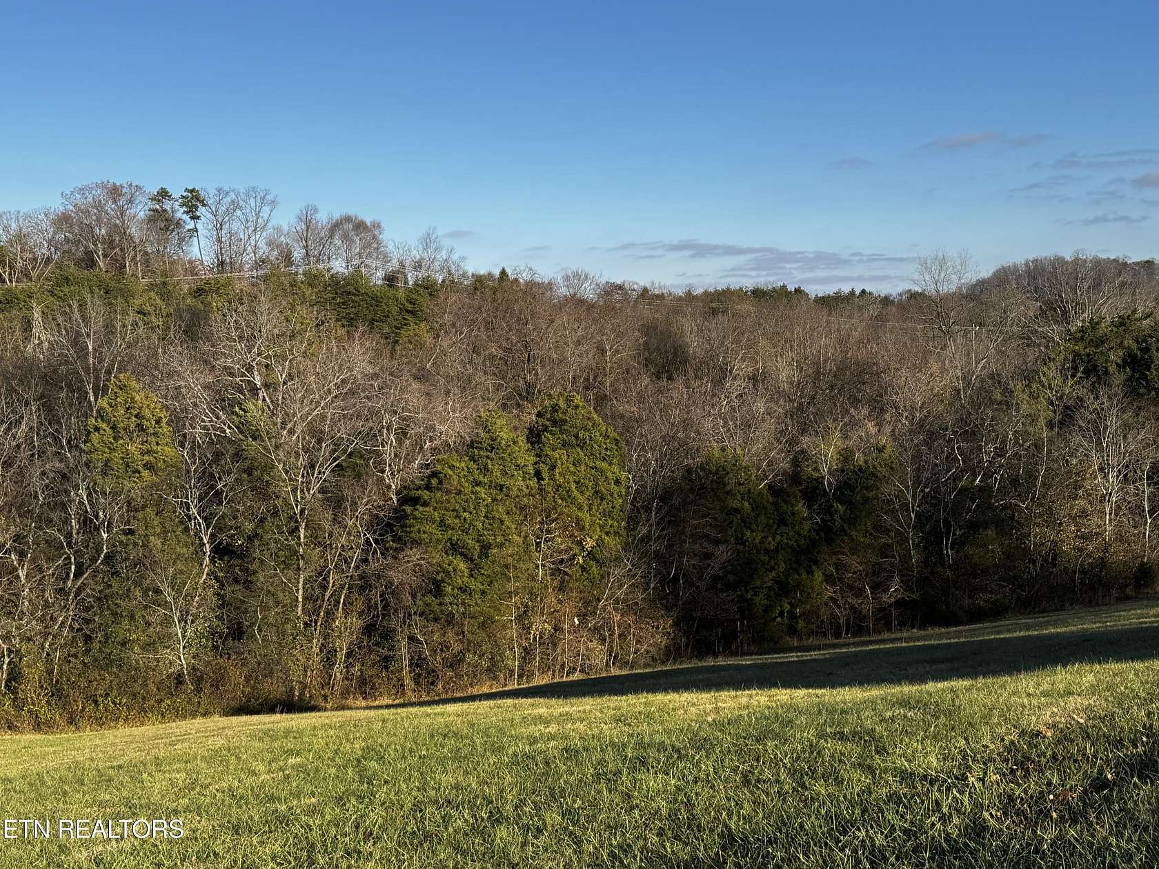 0.99 Acres of Residential Land for Sale in Jefferson City, Tennessee