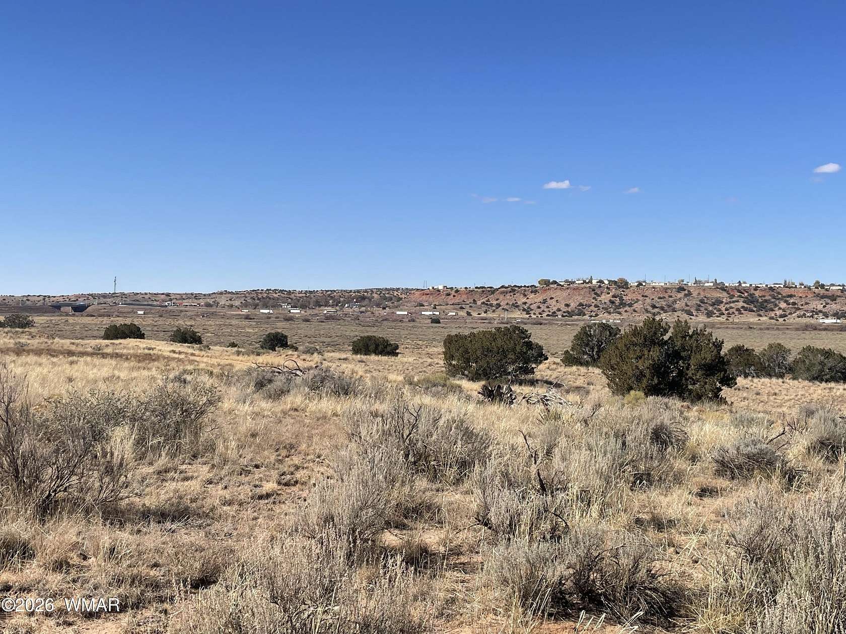 305 Acres of Land for Sale in Sanders, Arizona