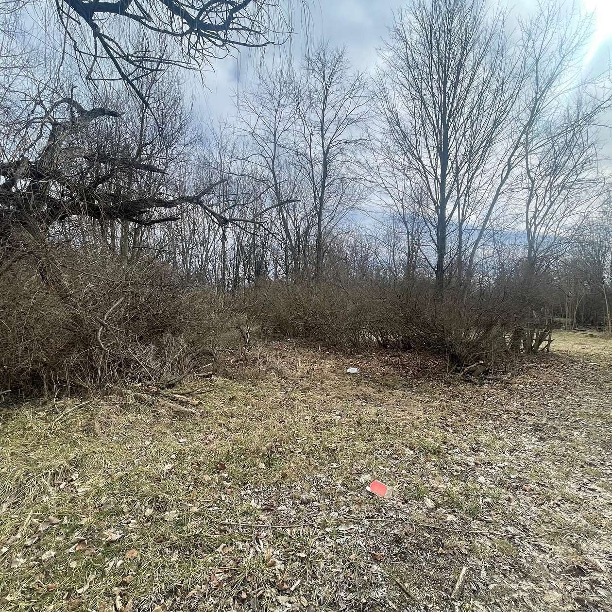 2.13 Acres of Residential Land for Sale in Urbana, Ohio