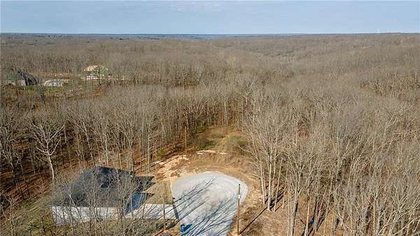 4.3 Acres of Residential Land for Sale in Bella Vista, Arkansas