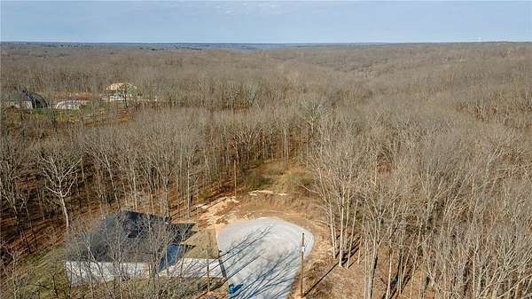 4.3 Acres of Residential Land for Sale in Bella Vista, Arkansas