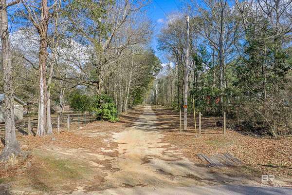 3.28 Acres of Residential Land for Sale in Robertsdale, Alabama