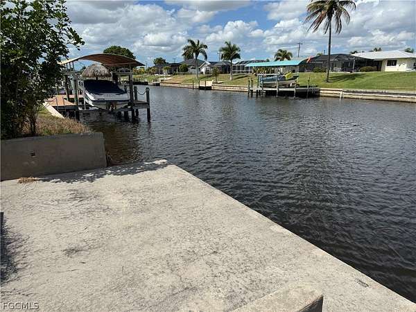 0.27 Acres of Land for Sale in Cape Coral, Florida