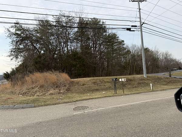 2.2 Acres of Commercial Land for Sale in Piney Flats, Tennessee