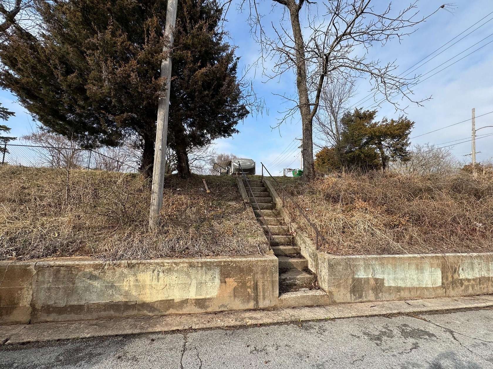 0.29 Acres of Residential Land for Sale in Springfield, Missouri