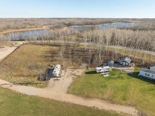 0.34 Acres of Land for Sale in Bottineau, North Dakota