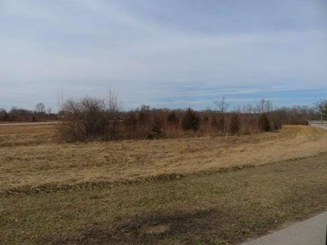 3.89 Acres of Land for Sale in Jeffersonville, Kentucky