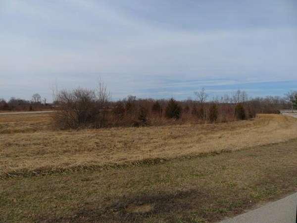3.89 Acres of Land for Sale in Jeffersonville, Kentucky