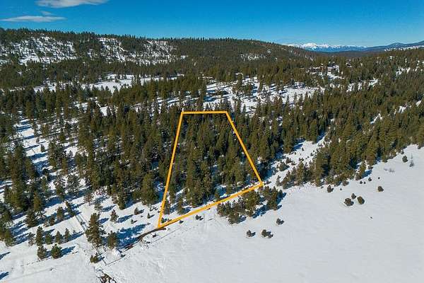 4.34 Acres of Residential Land for Sale in McCall, Idaho