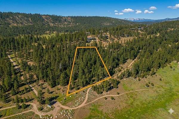 4.34 Acres of Residential Land for Sale in McCall, Idaho