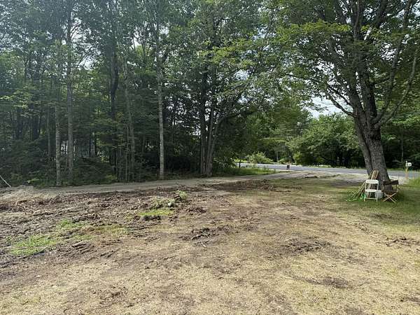 1.85 Acres of Residential Land for Sale in Orland, Maine