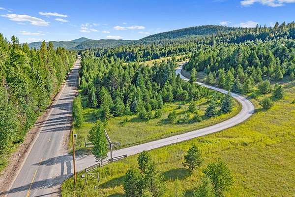 16.1 Acres of Land for Sale in Ione, Washington