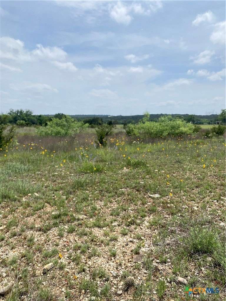 1.6 Acres of Land for Sale in Lampasas, Texas