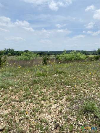 1.6 Acres of Land for Sale in Lampasas, Texas