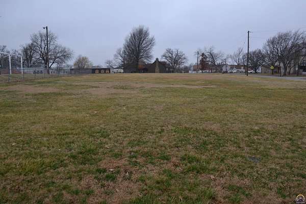 0.7 Acres of Residential Land for Sale in Lyndon, Kansas