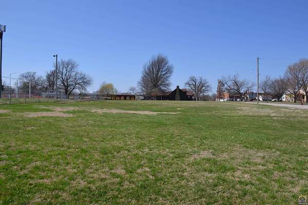 0.59 Acres of Residential Land for Sale in Lyndon, Kansas
