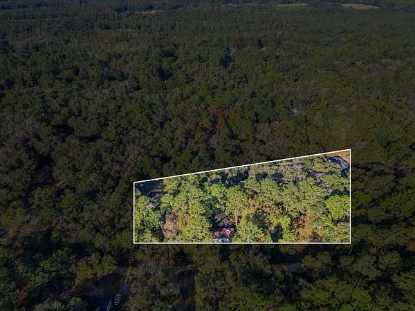 1.47 Acres of Land for Sale in Tallahassee, Florida