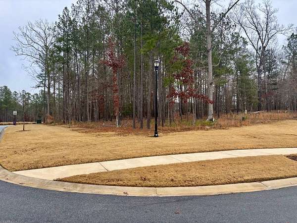 0.26 Acres of Land for Sale in Prosperity, South Carolina