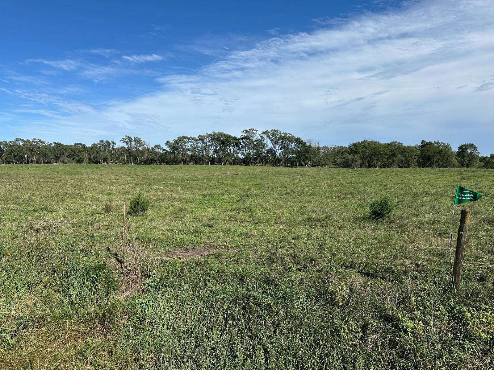 5 Acres of Residential Land for Sale in Norfolk, Nebraska